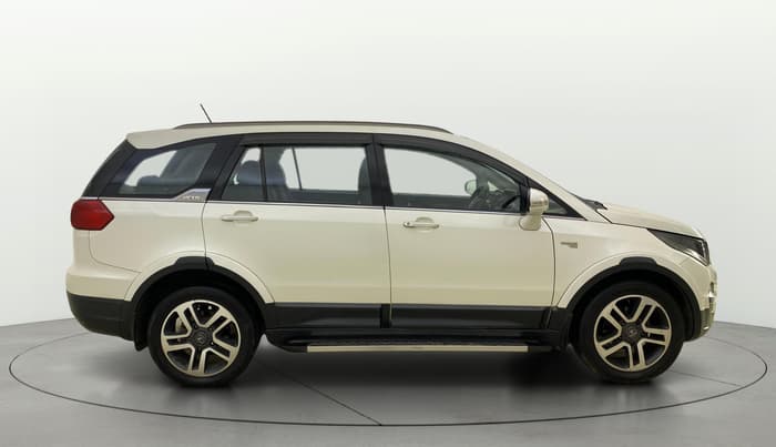 2017 Tata Hexa XTA 4X2 7 STR, Diesel, Automatic, 1,28,376 km, Right Side View