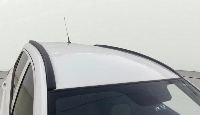 2015 Hyundai Grand i10 SPORTZ 1.2 KAPPA VTVT, Petrol, Manual, 94,261 km, Roof