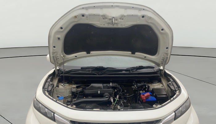 2023 Maruti FRONX DELTA PLUS 1.2MT, Petrol, Manual, 61,451 km, Open Bonet