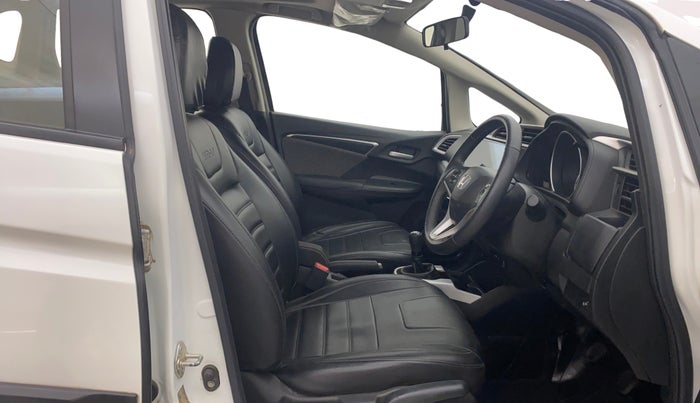 2019 Honda WR-V 1.5L I-DTEC VX MT, Diesel, Manual, 46,147 km, Right Side Front Door Cabin