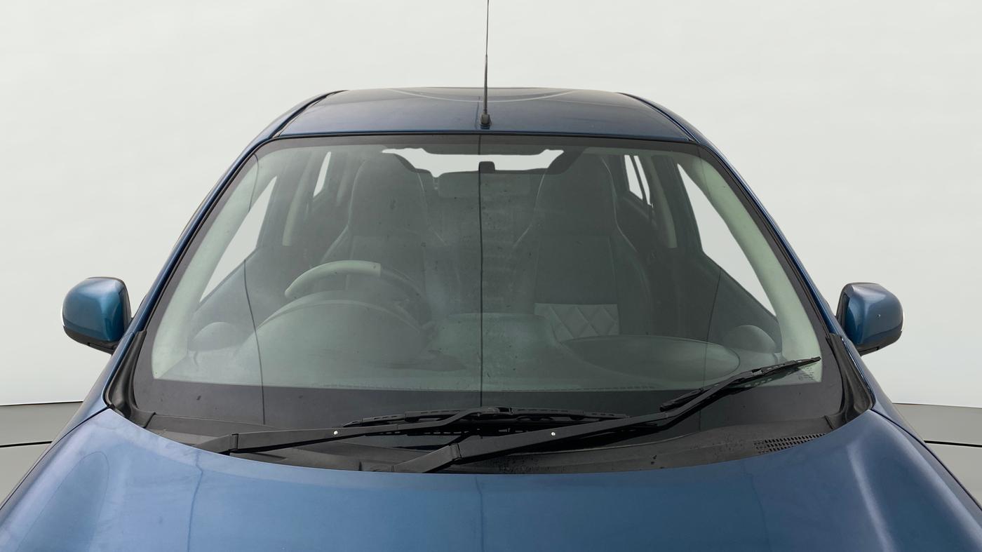 2018 Nissan Micra Active XV, Petrol, Manual, 50,566 km, Front Windshield