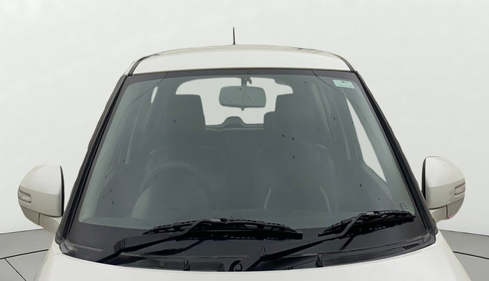 2016 Maruti Swift VDI, Diesel, Manual, 77,854 km, Front Windshield