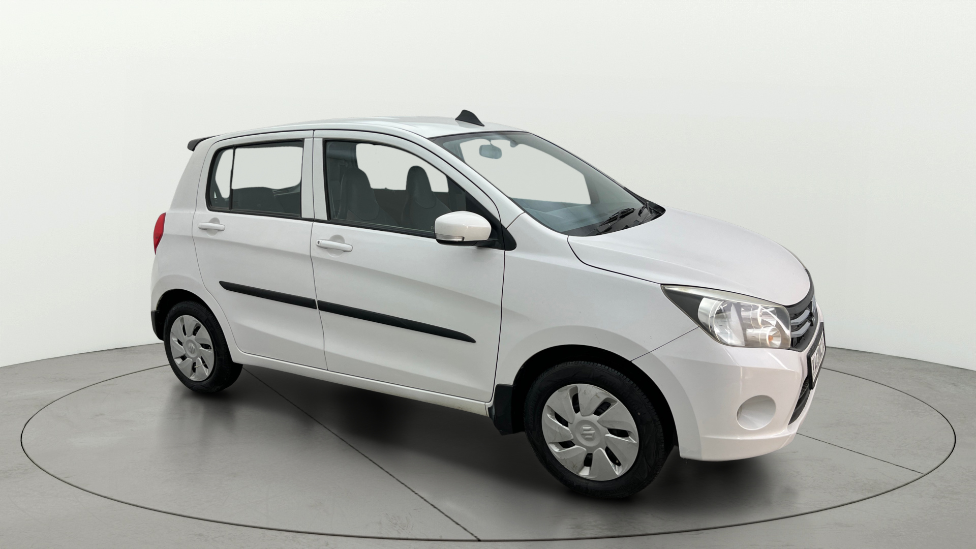 2015 Maruti Suzuki Celerio ZXI 2015 Maruti Suzuki Celerio ZXI