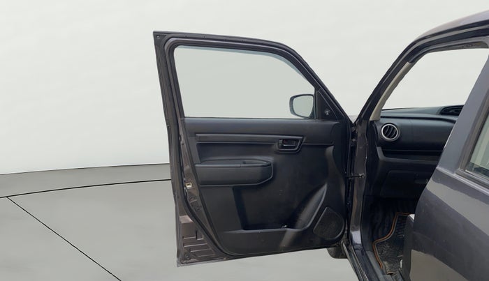 2020 Maruti S PRESSO VXI PLUS AMT, Petrol, Automatic, 28,539 km, LHS Front Door