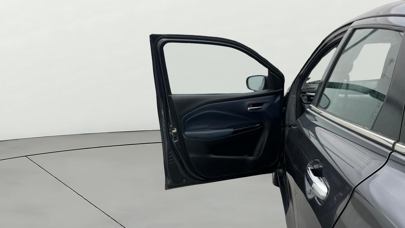 2023 Maruti Baleno ZETA PETROL 1.2, Petrol, Manual, 12,314 km, LHS Front Door
