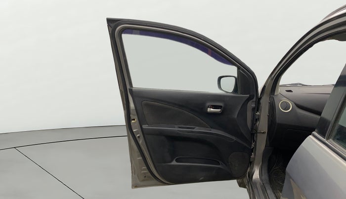 2018 Maruti Celerio X ZXI AMT, Petrol, Automatic, 54,556 km, LHS Front Door