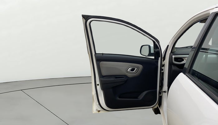 2020 Datsun Redi Go T(O) 1.0 AMT, Petrol, Automatic, 50,080 km, LHS Front Door