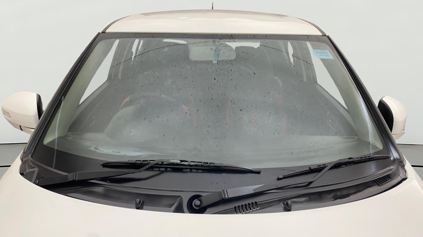 2016 Maruti Swift Dzire VXI, Petrol, Manual, 76,228 km, Front Windshield