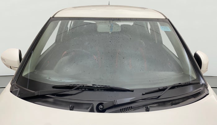 2016 Maruti Swift Dzire VXI, Petrol, Manual, 76,228 km, Front Windshield