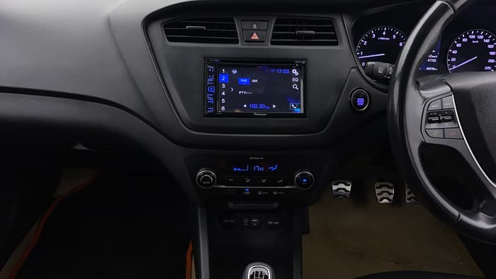 Features