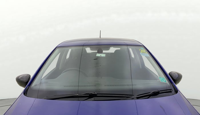 2019 Volkswagen Polo GT TSI AT, Petrol, Automatic, 35,561 km, Front Windshield