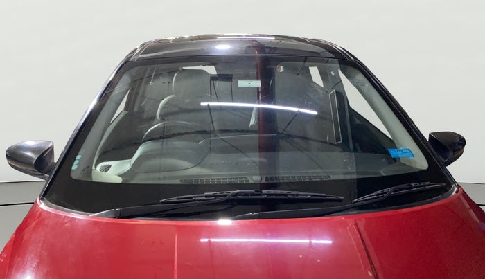 2022 Hyundai NEW I20 ASTA(O) 1.5 CRDI DUAL TONE, Diesel, Manual, 60,063 km, Front Windshield