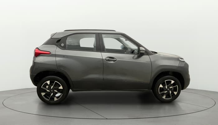 2023 Tata PUNCH ACCOMPLISHED DAZZLE SUNROOF CNG MT, CNG, Manual, 20,152 km, Right Side View