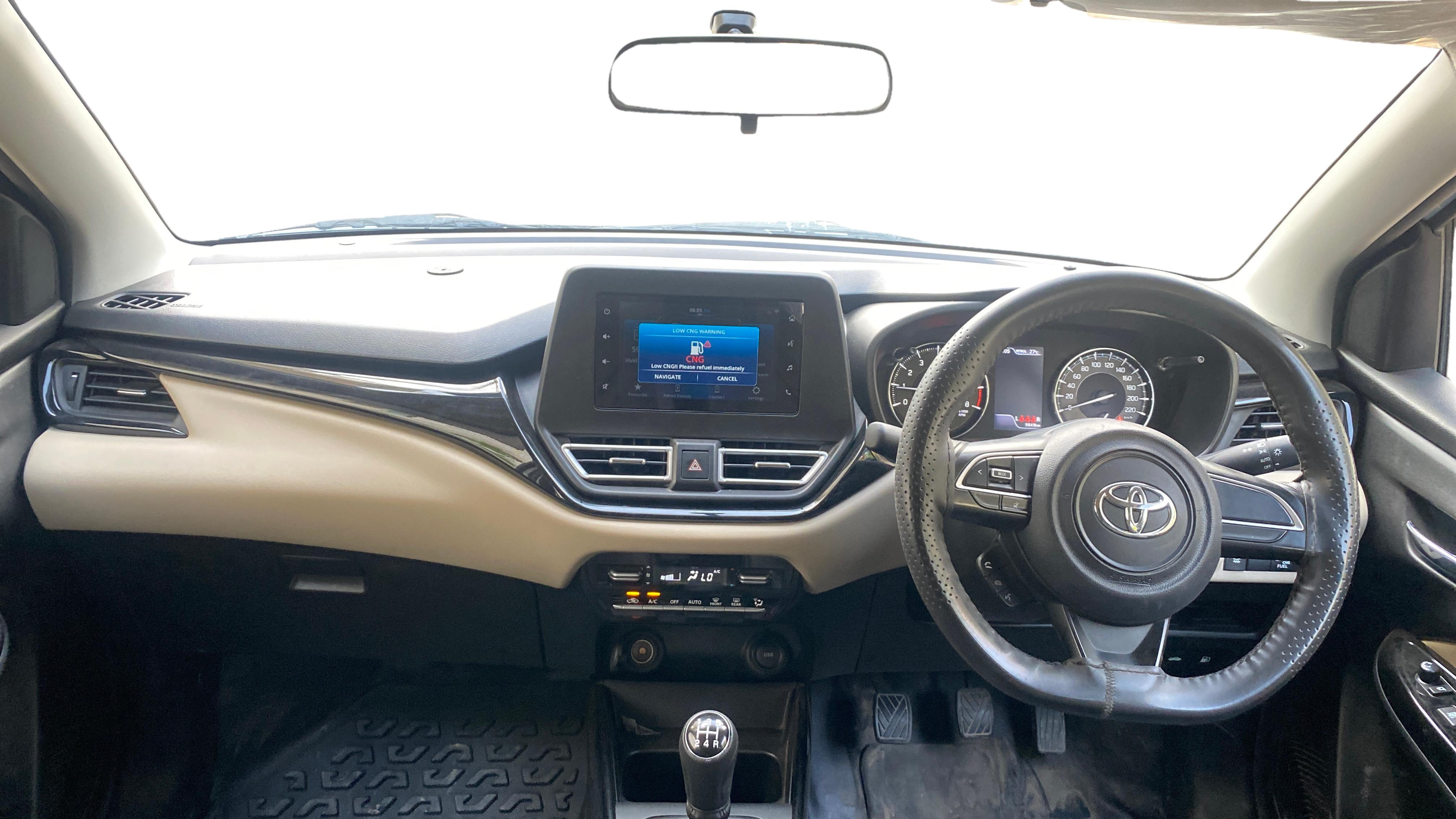 Interior