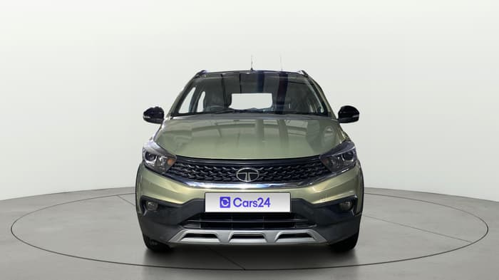 2024 Tata TIAGO NRG XZ MT, Petrol, Manual, 28,181 km, Front