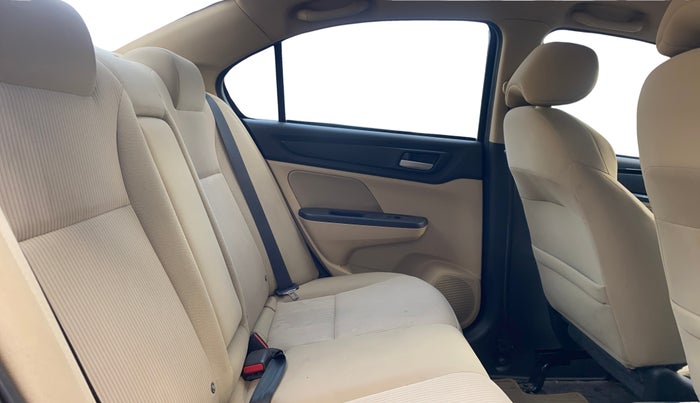 2019 Honda Amaze 1.5L I-DTEC VX CVT, Diesel, Automatic, 79,002 km, Right Side Rear Door Cabin