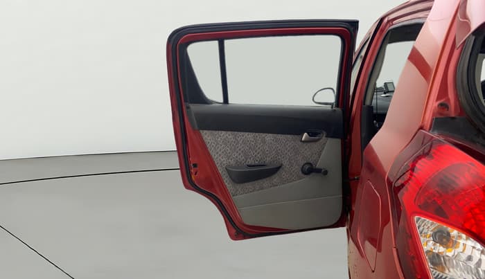 2016 Maruti Alto 800 VXI, Petrol, Manual, 76,954 km, LHS Rear Door