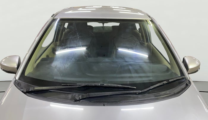 2017 Honda Brio S MT, Petrol, Manual, 24,488 km, Front Windshield