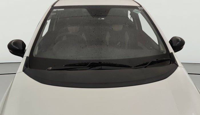 2022 Tata TIGOR XZ PLUS CNG, CNG, Manual, 56,307 km, Front Windshield