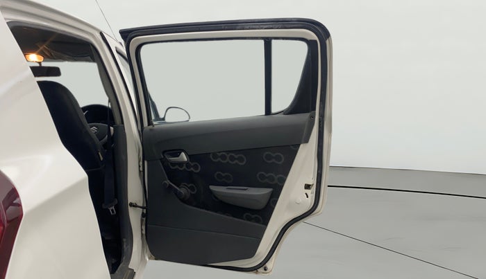 2015 Maruti Alto 800 LXI, Petrol, Manual, 20,931 km, RHS Rear Door