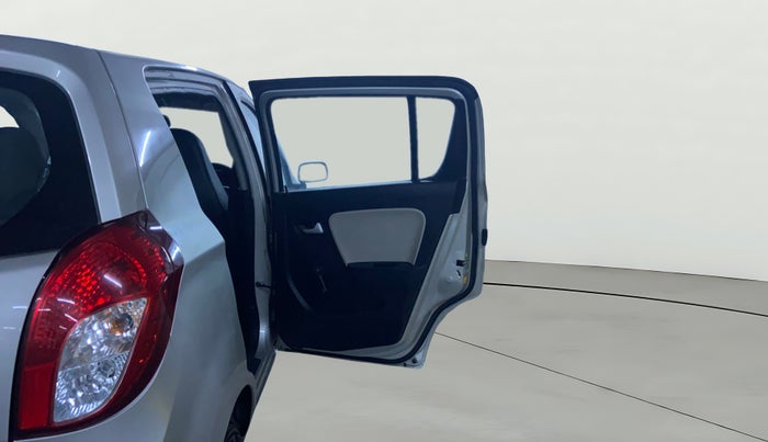 2022 Maruti Alto LXI O, Petrol, Manual, 8,104 km, RHS Rear Door