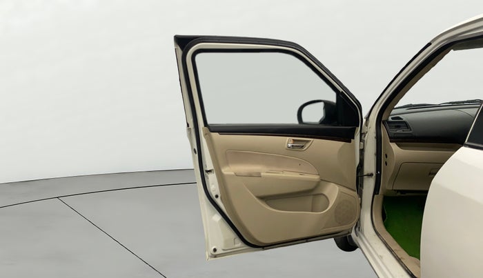 2013 Maruti Swift Dzire VXI, Petrol, Manual, 30,674 km, LHS Front Door