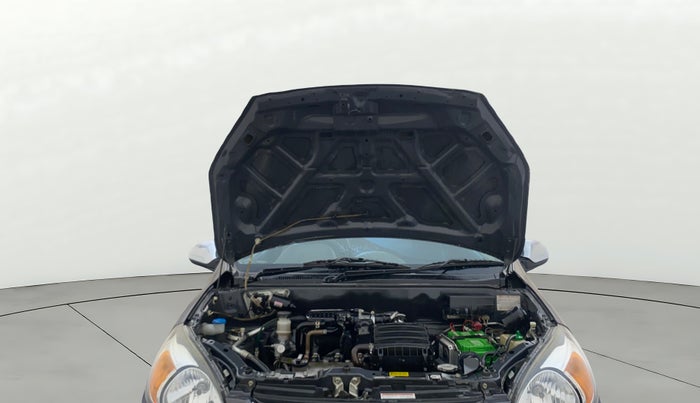 2017 Maruti Alto 800 LXI, Petrol, Manual, 34,901 km, Open Bonet