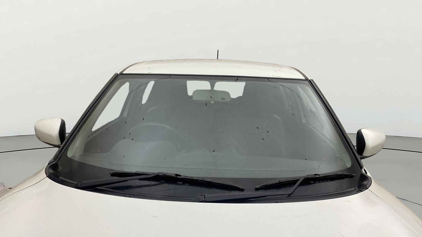 2022 Maruti Swift VXI AMT, Petrol, Automatic, 46,664 km, Front Windshield