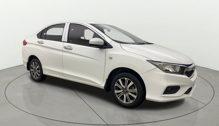 2021 Honda City 1.5L I-VTEC SV, Petrol, Manual, 17,187 km, SRP