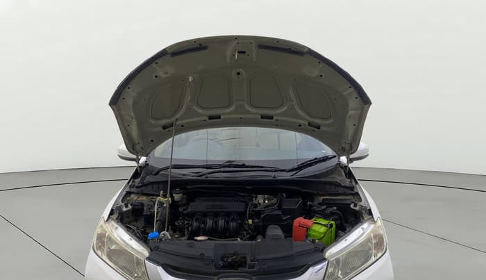 2016 Honda City 1.5L I-VTEC SV CVT, Petrol, Automatic, 44,472 km, Open Bonet