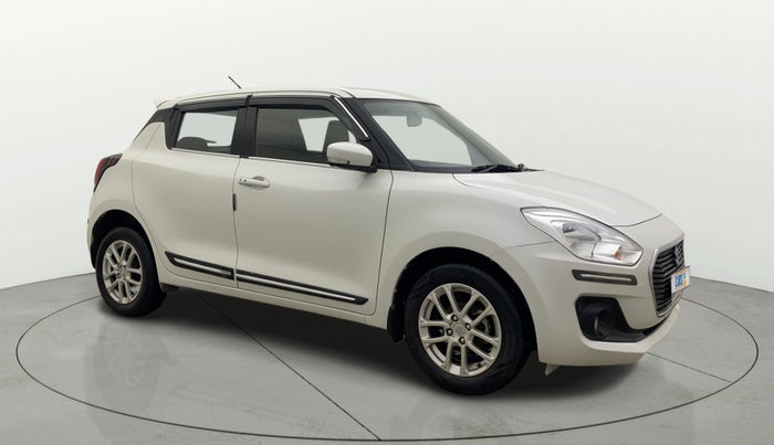 2020 Maruti Swift ZXI AMT, Petrol, Automatic, 89,249 km, SRP