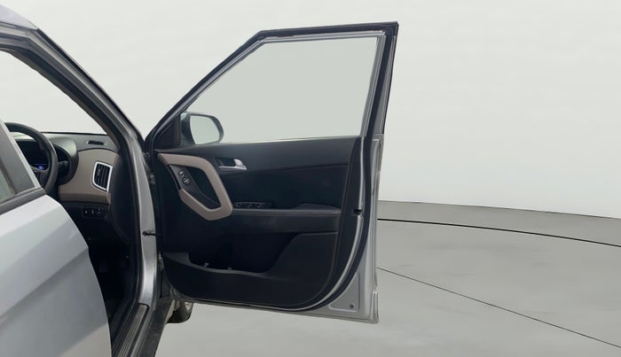 2019 Hyundai Creta SX (O) EXECUTIVE 1.6 PETROL, Petrol, Manual, 35,320 km, RHS Front Door