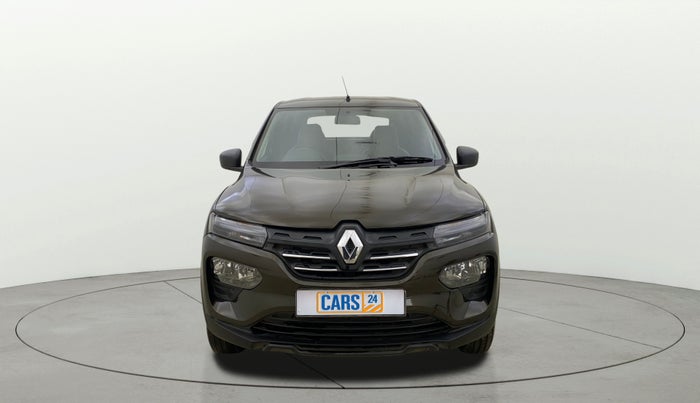 2020 Renault Kwid RXL, Petrol, Manual, 22,744 km, Front