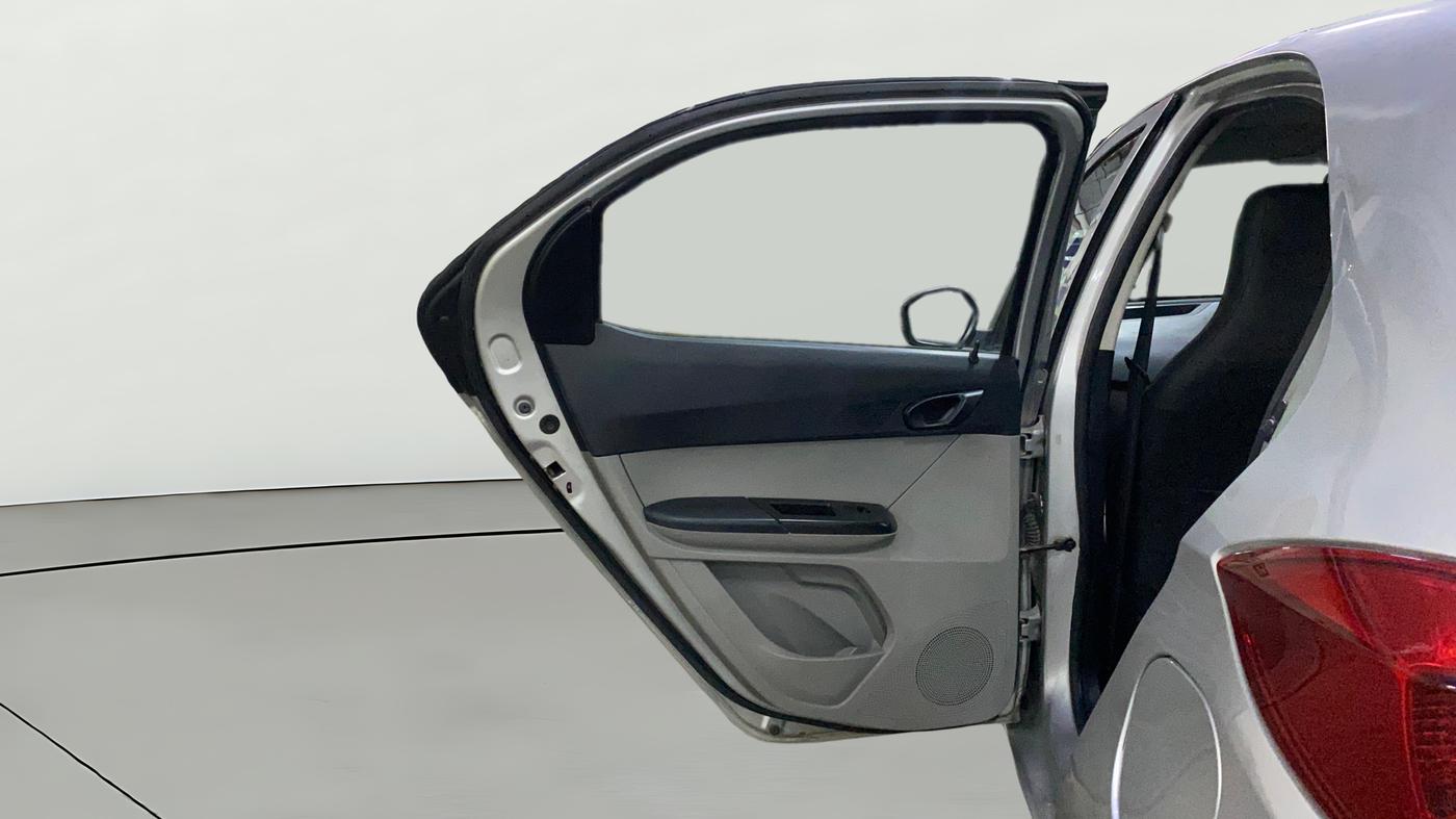 2018 Tata Tiago XM PETROL, Petrol, Manual, 64,338 km, LHS Rear Door