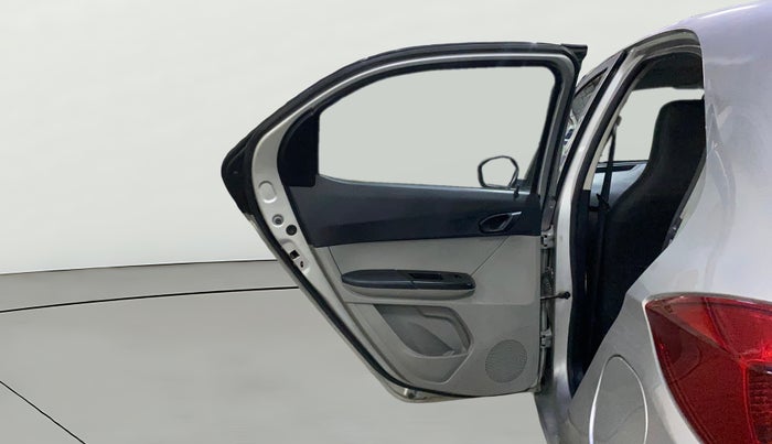 2018 Tata Tiago XM PETROL, Petrol, Manual, 64,338 km, LHS Rear Door