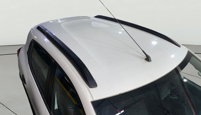 2024 Renault Kwid RXT 1.0 AMT, Petrol, Automatic, 10,574 km, Roof