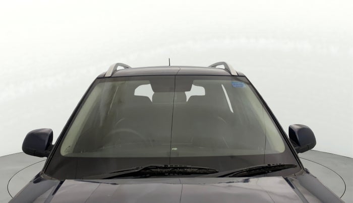 2021 Hyundai VENUE S 1.2, Petrol, Manual, 52,272 km, Front Windshield