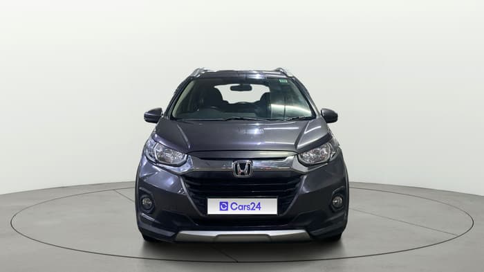 2020 Honda WR-V 1.2L I-VTEC SV MT, Petrol, Manual, 59,304 km, Front