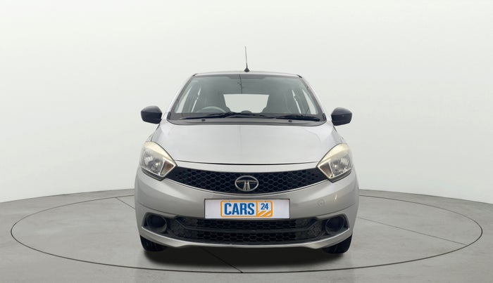 2018 Tata Tiago XT PETROL, Petrol, Manual, 1,28,118 km, Front