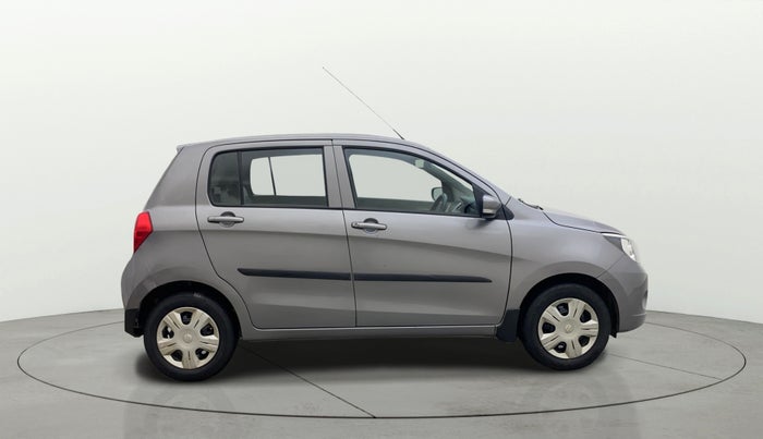 2016 Maruti Celerio ZXI AMT, Petrol, Automatic, 88,975 km, Right Side View