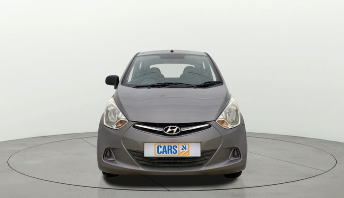 2013 Hyundai Eon ERA +, Petrol, Manual, 82,289 km, Front