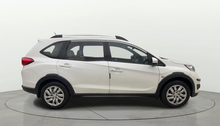 2018 Honda BR-V 1.5L I-VTEC S, Petrol, Manual, 56,546 km, Right Side View