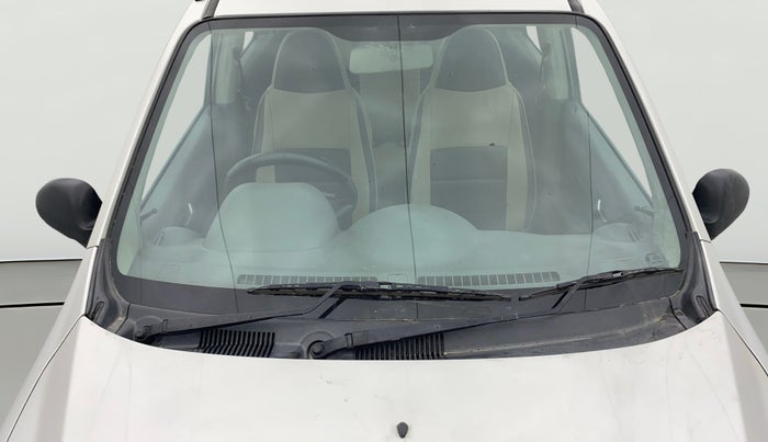 2014 Maruti Alto 800 LXI, Petrol, Manual, 32,282 km, Front Windshield