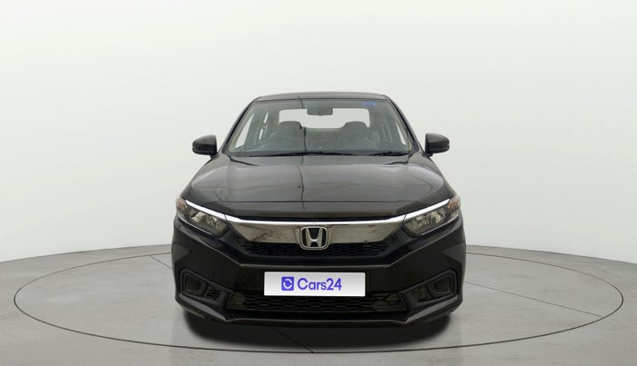 2018 Honda Amaze 1.2L I-VTEC S CVT, Petrol, Automatic, 61,280 km, Front