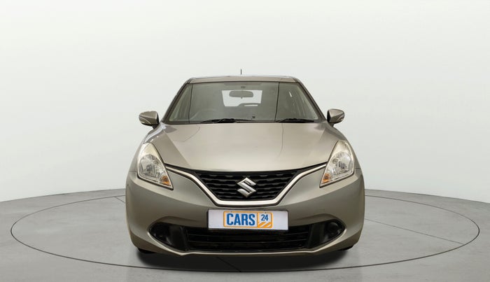 2018 Maruti Baleno DELTA PETROL 1.2, Petrol, Manual, 29,222 km, Front