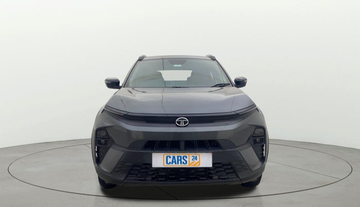 2023 Tata NEXON PURE 1.2 PETROL, Petrol, Manual, 35,232 km, Front