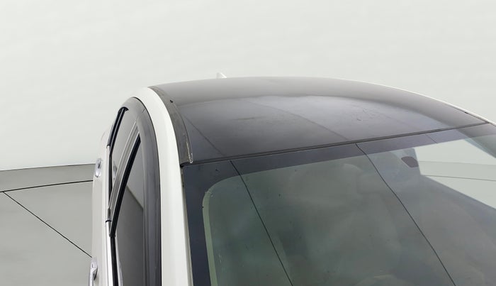 2016 Honda City 1.5L I-DTEC V, Diesel, Manual, 1,11,970 km, Roof