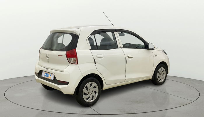 2021 Hyundai NEW SANTRO SPORTZ AMT, Petrol, Automatic, 29,501 km, Right Back Diagonal