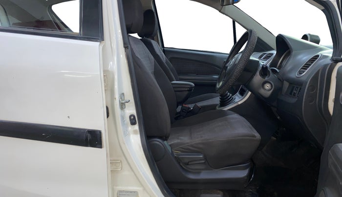 2014 Maruti Ritz VXI, Petrol, Manual, 1,02,864 km, Right Side Front Door Cabin