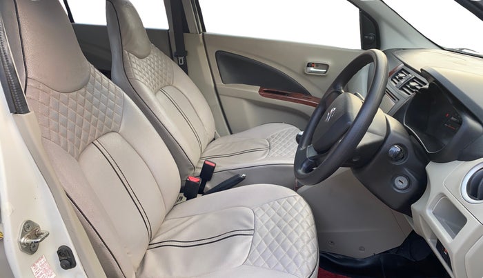 2016 Maruti Celerio VXI, Petrol, Manual, 87,334 km, Right Side Front Door Cabin